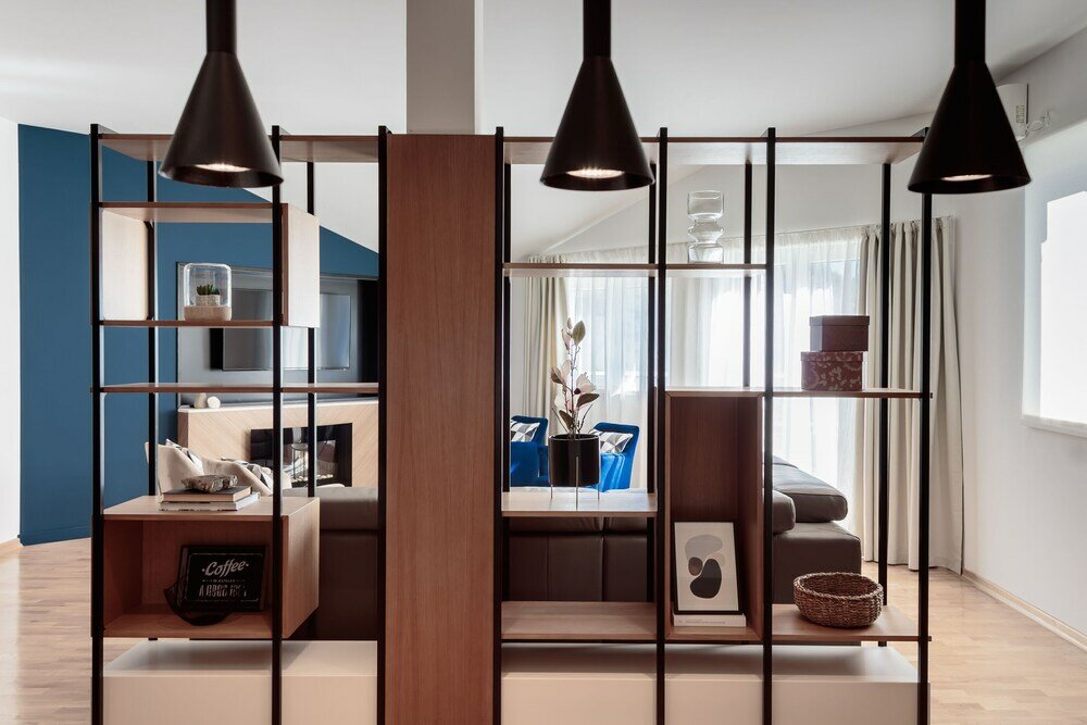 Фото Apartments Mini Laguna