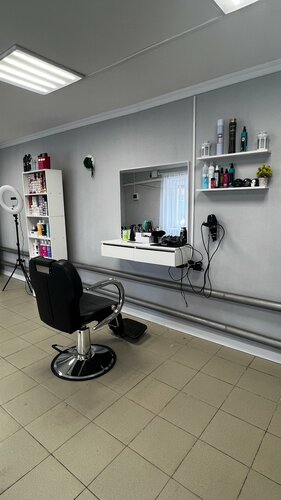 Hairdresser Твой Стиль, Ulyanovsk Oblast, photo