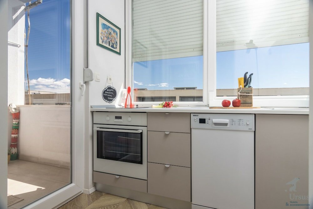 Фото Mina Apartment