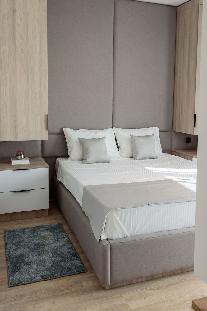 Фото Apartments Mini Laguna