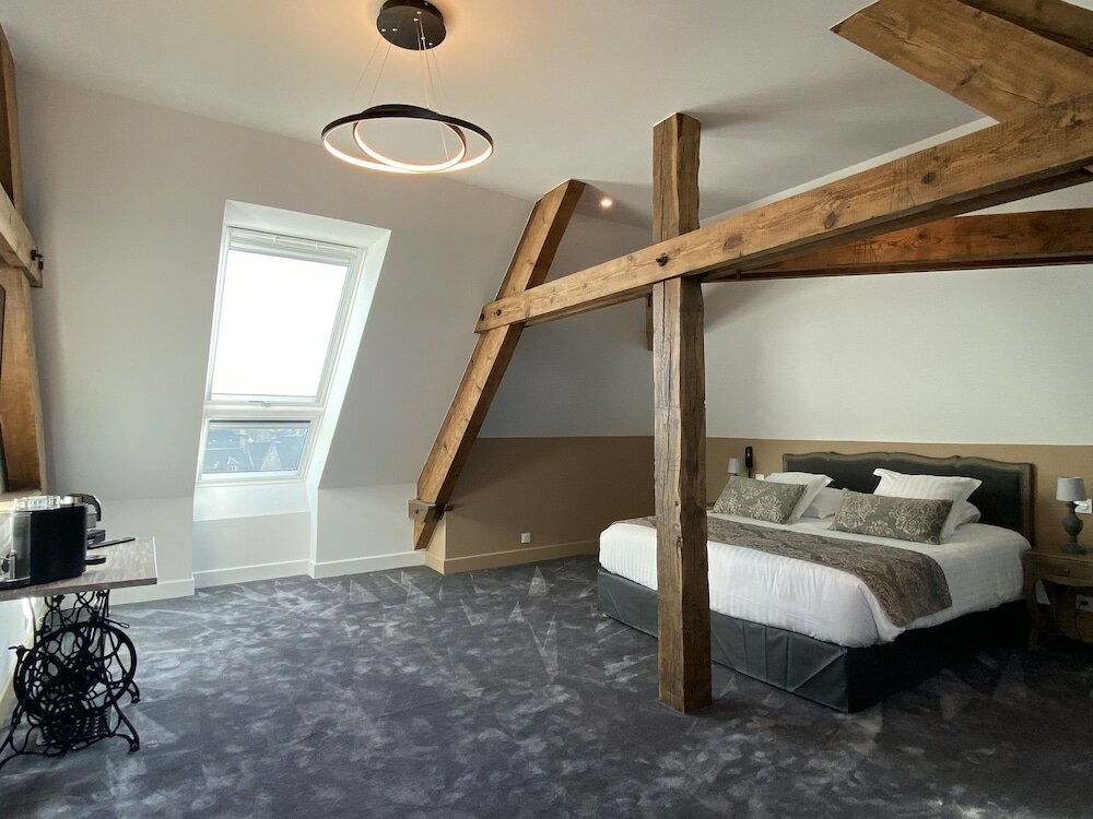 Фото Belle Normandy