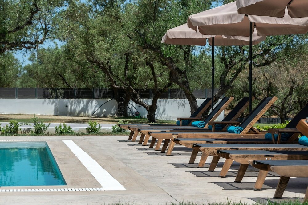 Фото Delight Luxury Villa