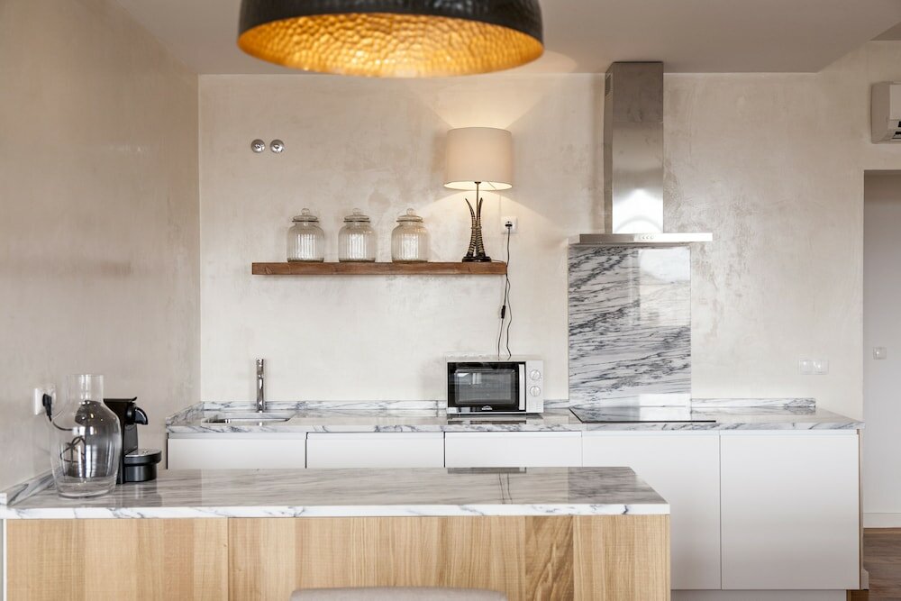 Фото Olivier Premium Apartments - Downtown