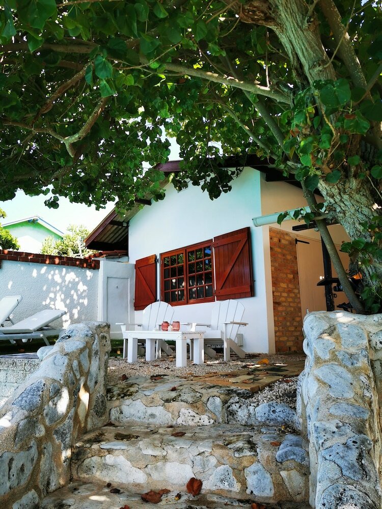 Фото Sun Reef Village on Sea