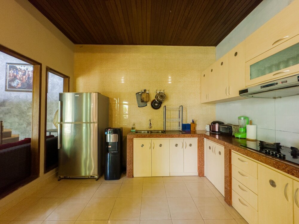 Фото Pukakoo Villa by Supala