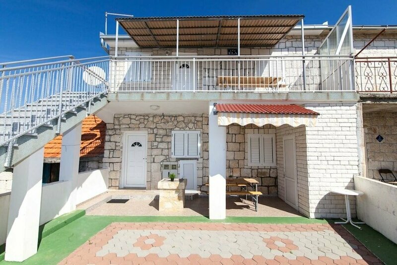Гостиница Villa Vinko - With Four Rooms - H