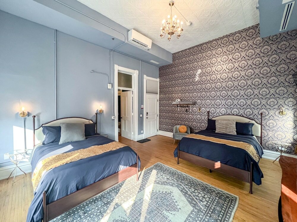 Фото The Oliver Inn