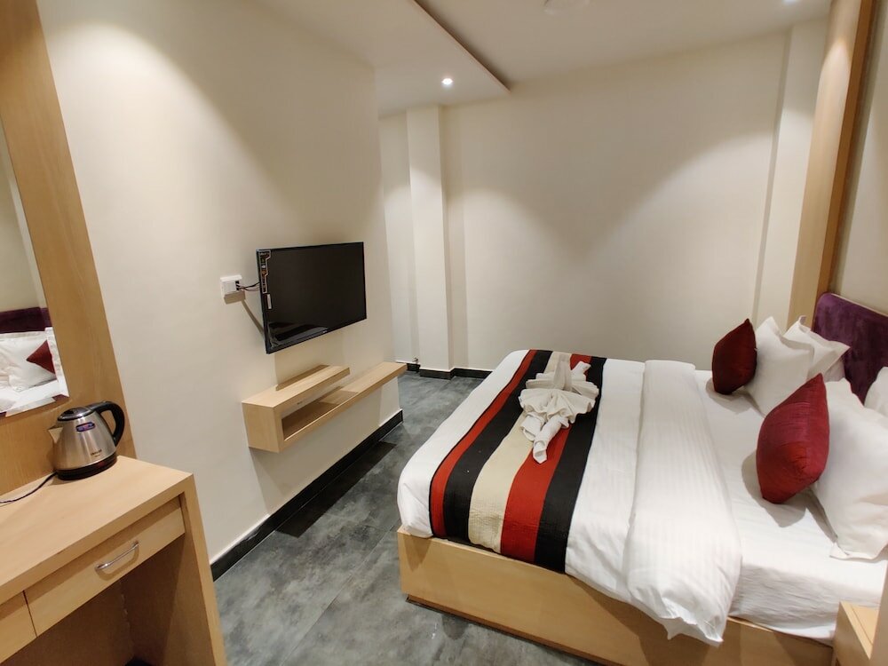 Фото Hotel Dua Grand