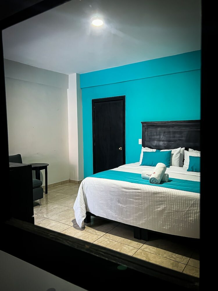 Фото Hotel Tamtokow