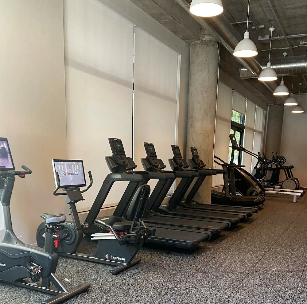 Фото Sable 44 - One Bedroom