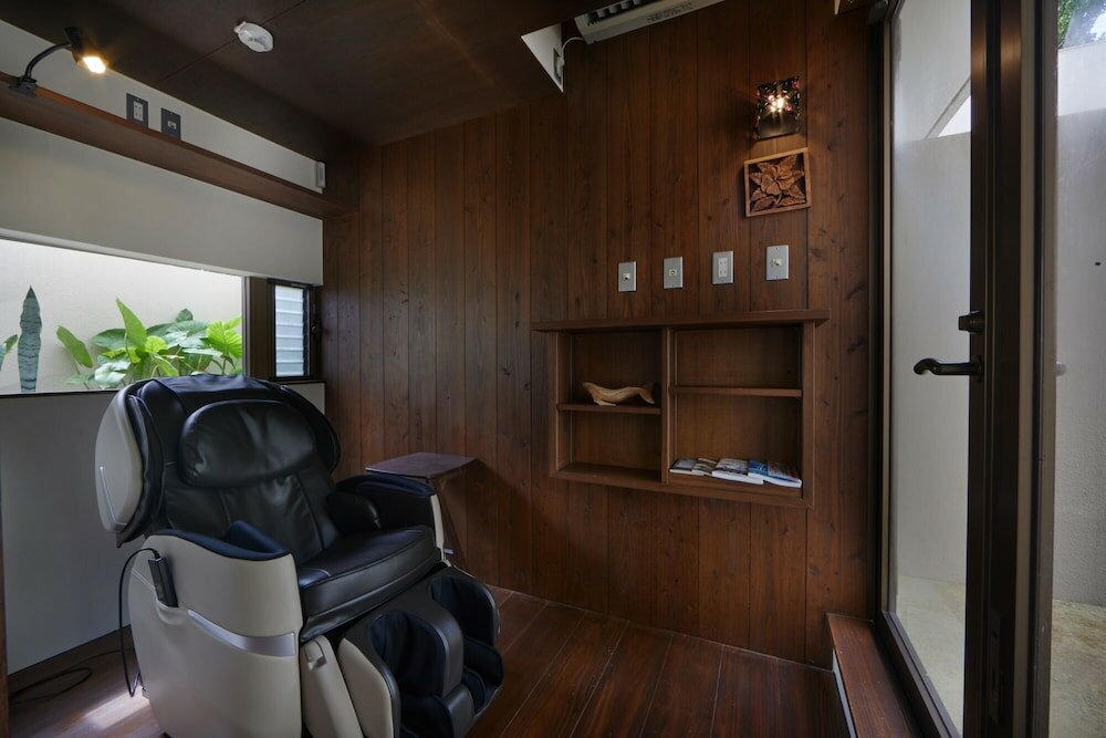 Фото Private Villas Ryuz Bise