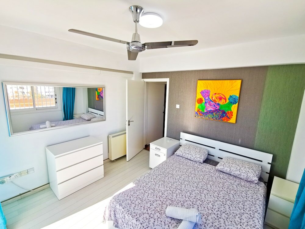 Фото Sun Kissed Apartment