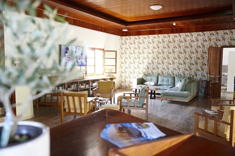 Фото Elea Terra Hotel