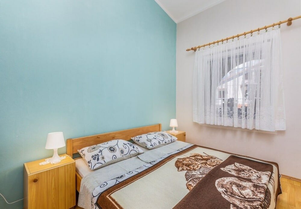 Фото Zdrave - 500 m From sea - A2 kat