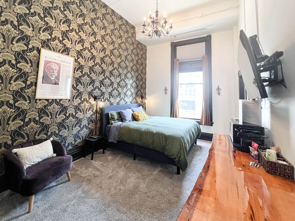 Фото The Oliver Inn