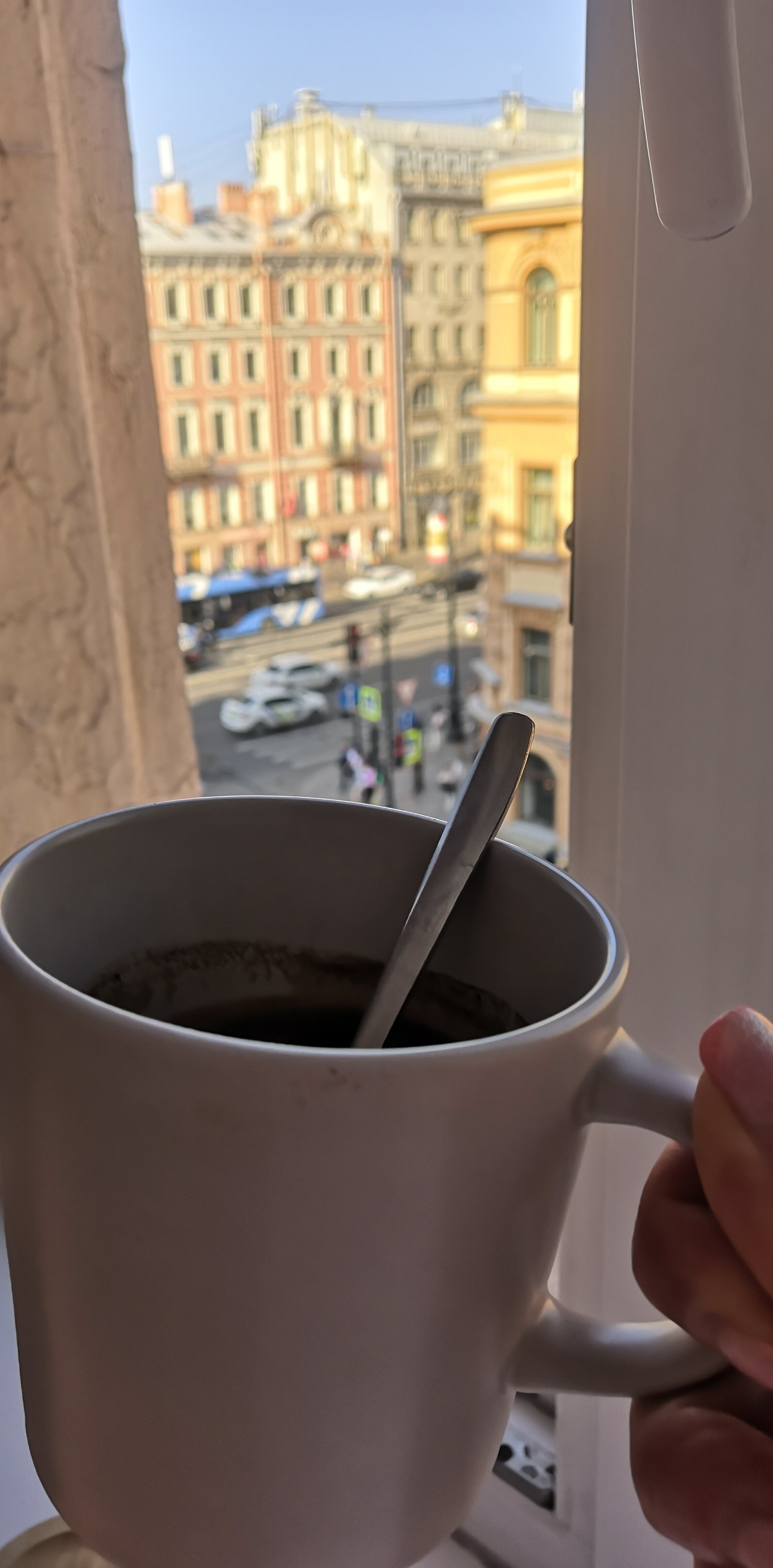 Фото Микс Хотелс Невский 47