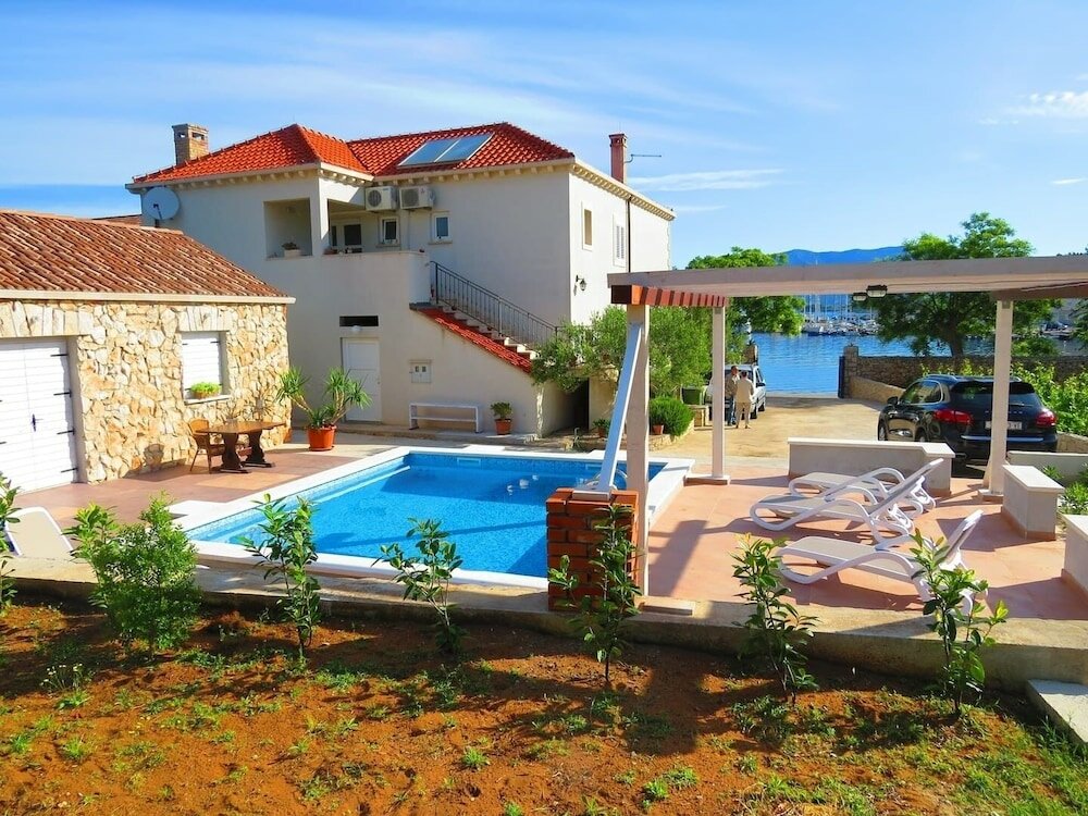 Фото Villa Barakokula - 3m From the sea - H