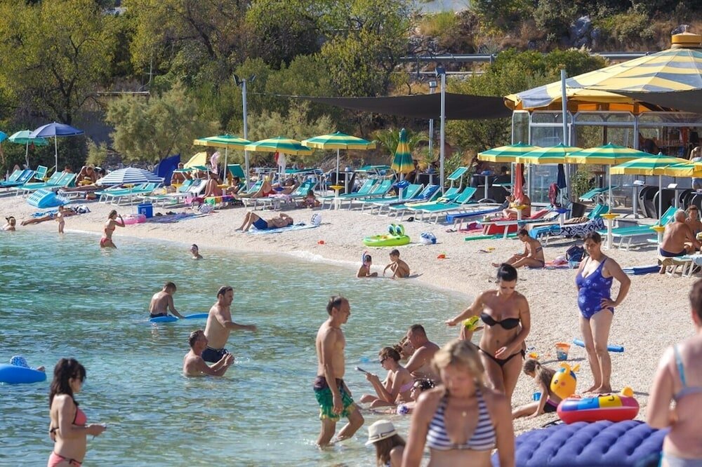 Фото Rose - 30 m From the Beach - A3