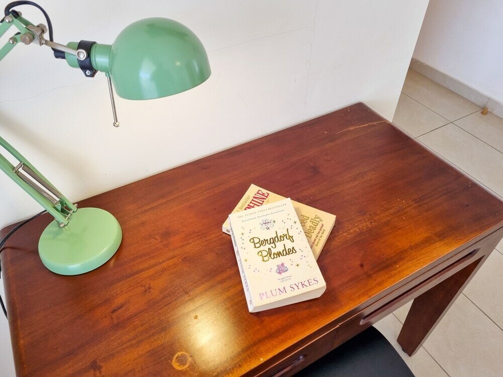 Фото Апарт-отель Sunset Springs Apartment