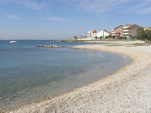 Гостиница Sab - 40 m From Beach - A5