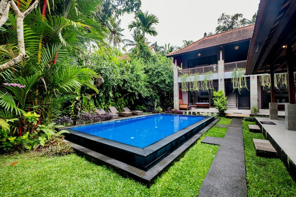 Фото Pukakoo Villa by Supala