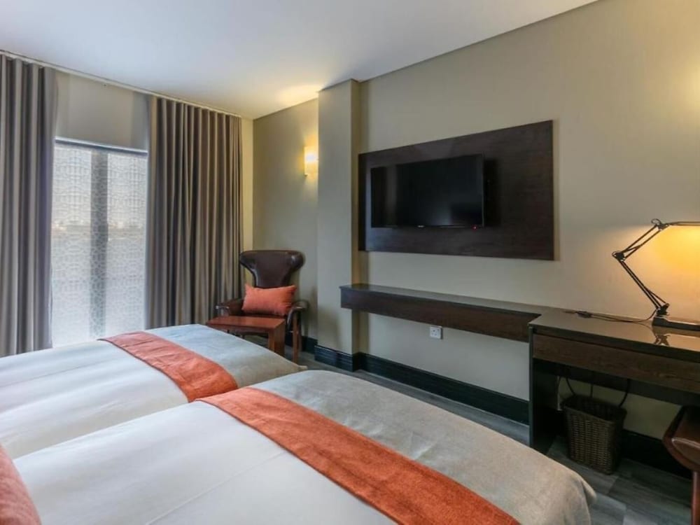 Фото Grand Aria Hotel