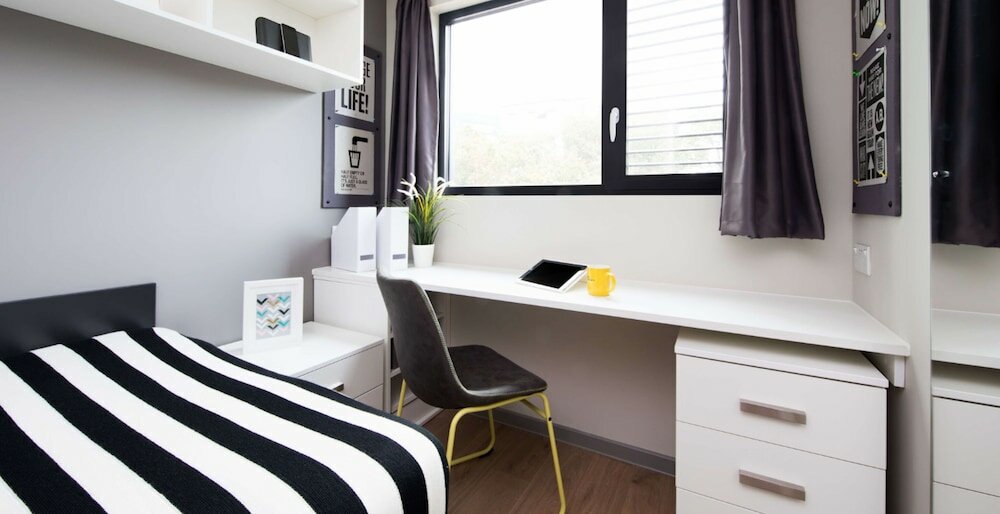 Фото Ensuite Rooms Students Only - Portsmouth