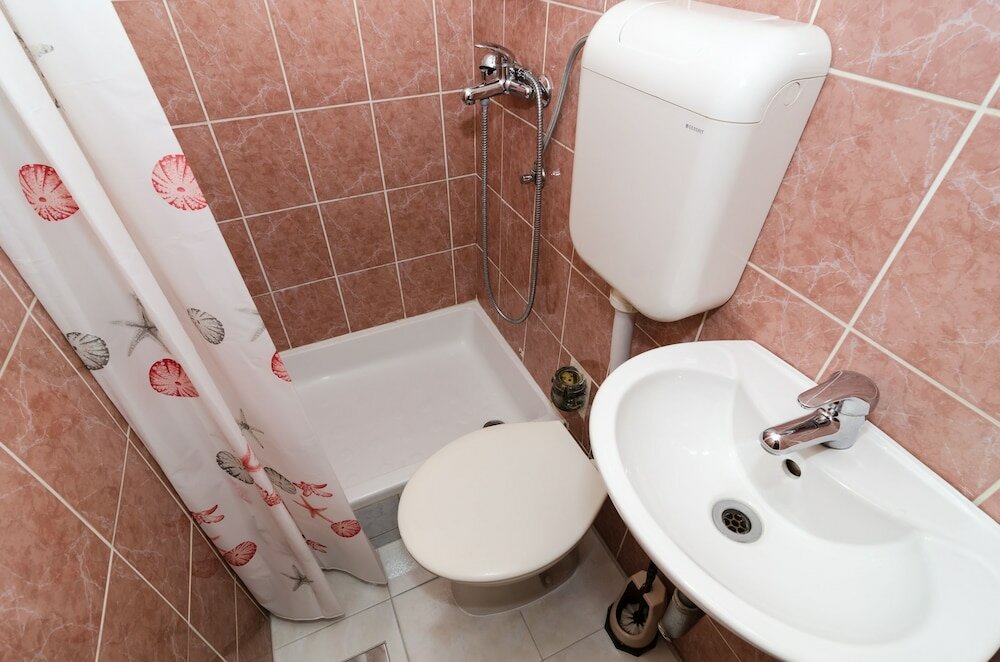 Фото Apartment Berk