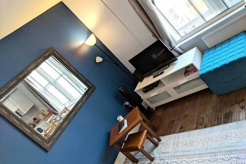 Гостиница Regent by Citystay в Кембридже