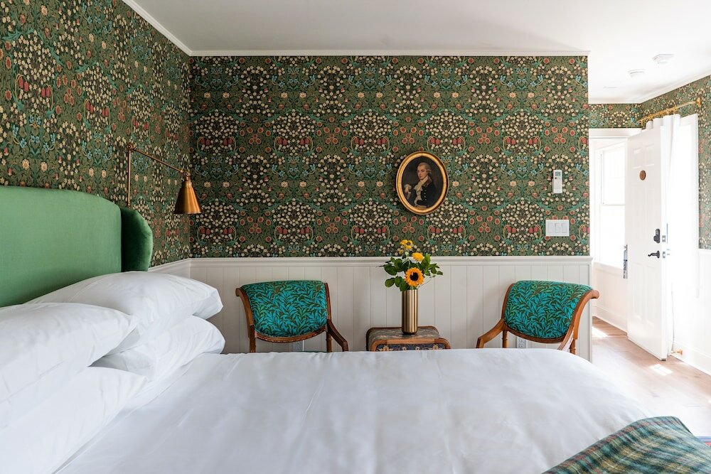 Фото The Millbrook Inn