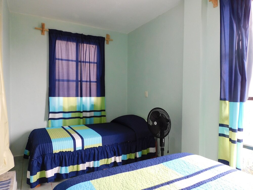 Фото Отель María Bonita by Rotamundos