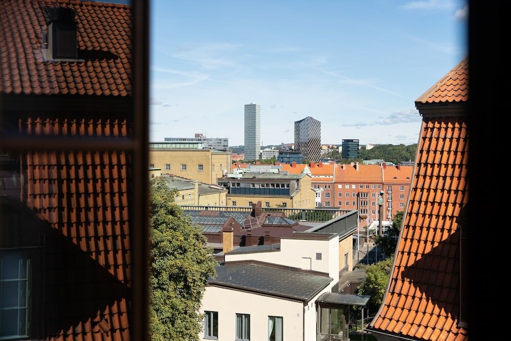 Фото Live and Stay - Ekmanska