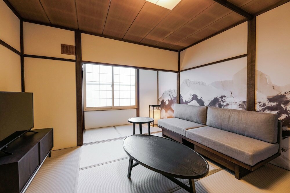 Фото Ski Inn Hakuba