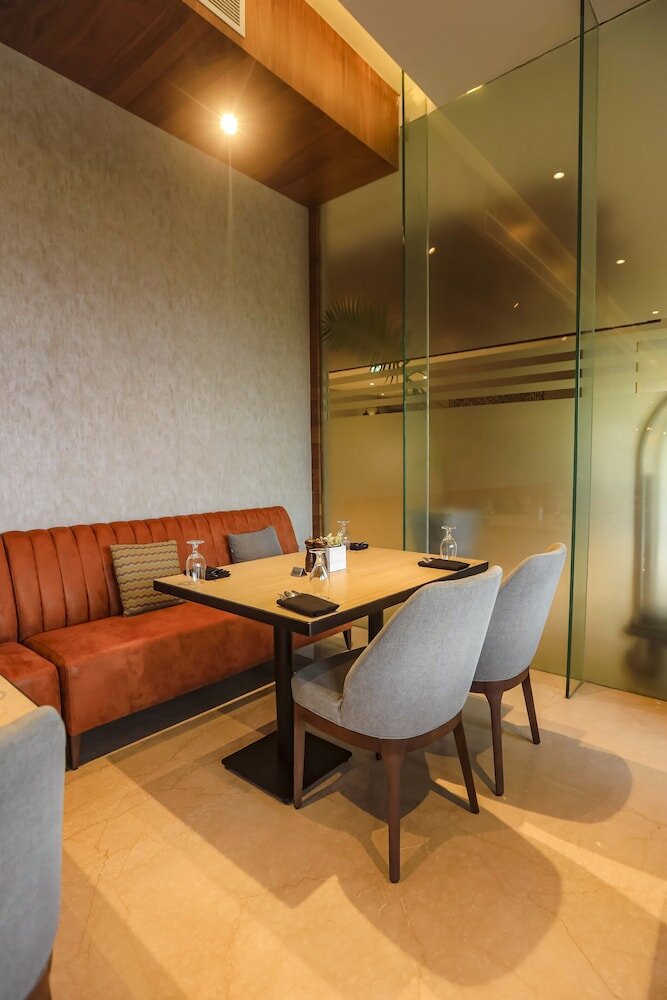 Фото Four Points by Sheraton Kigali