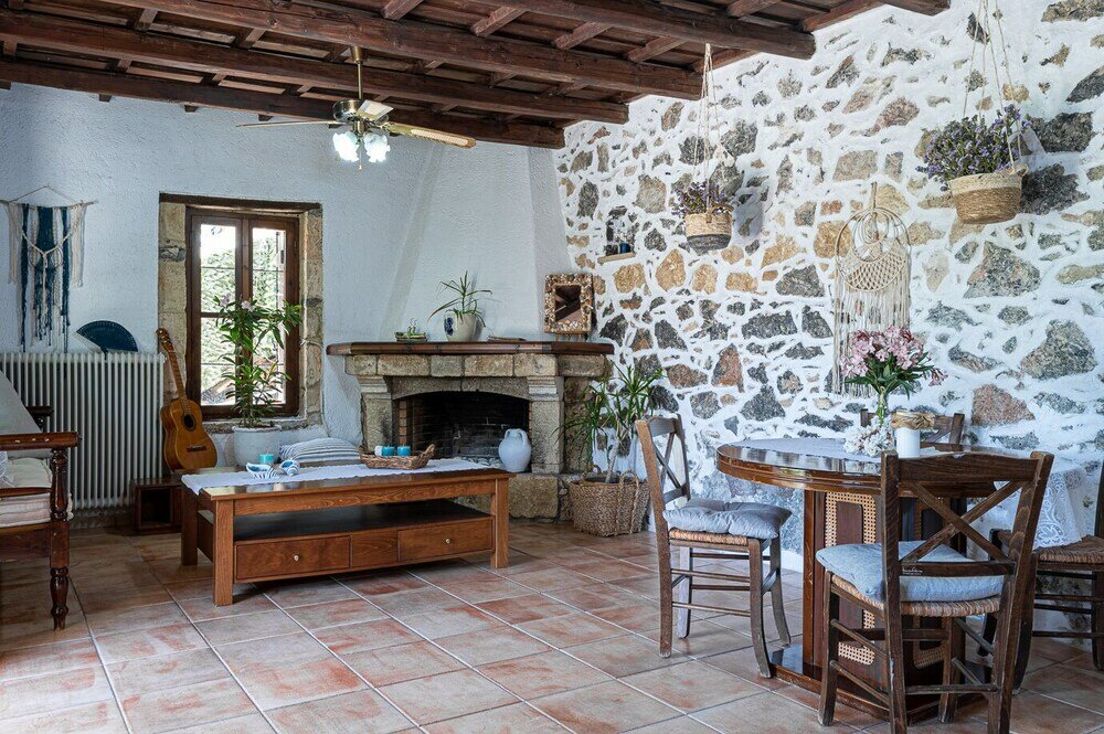 Фото Elia Woodstone Houses