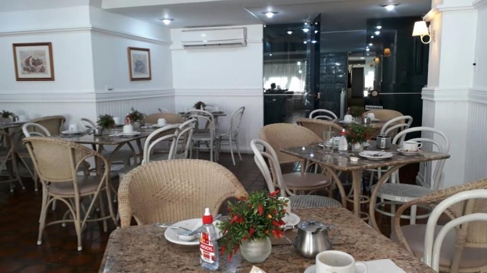 Фото Cha Prime Curitiba