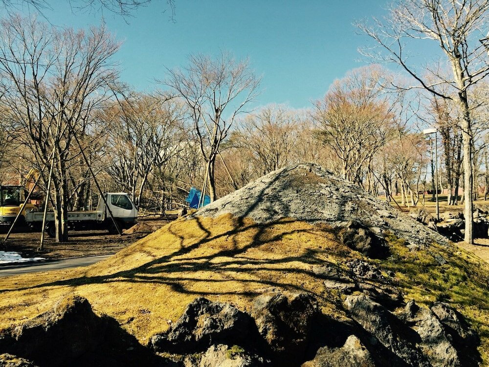 Фото Fuji Mihana Resort