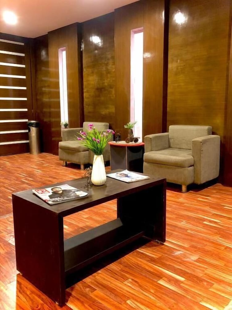 Фото Hotel Imperial Udaipur