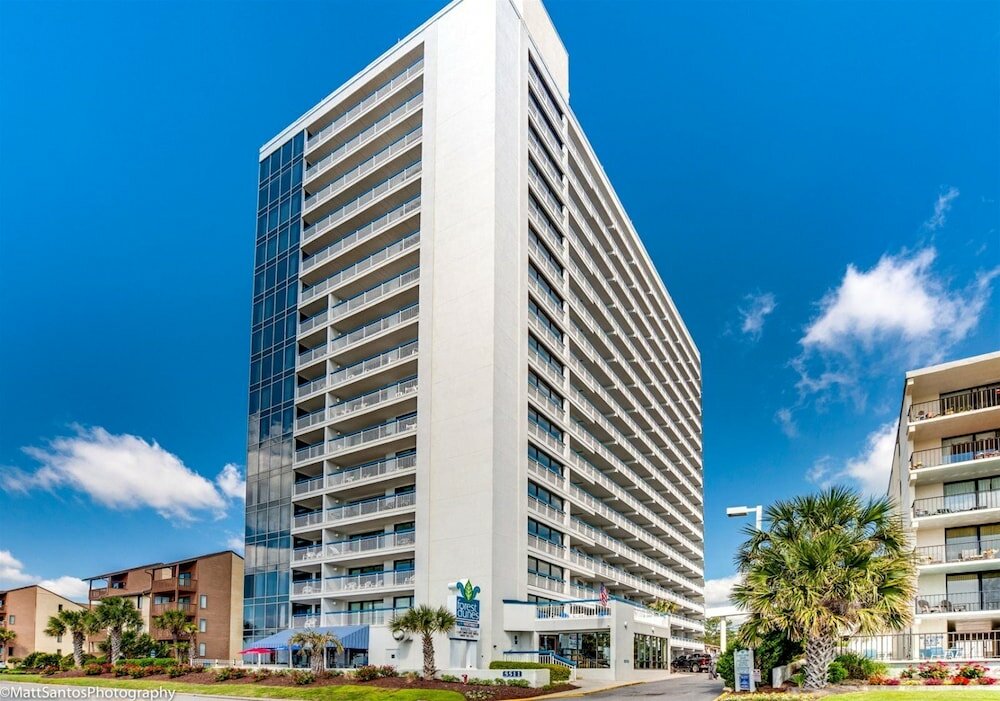 Фото Forest Dunes 1501 Escape!