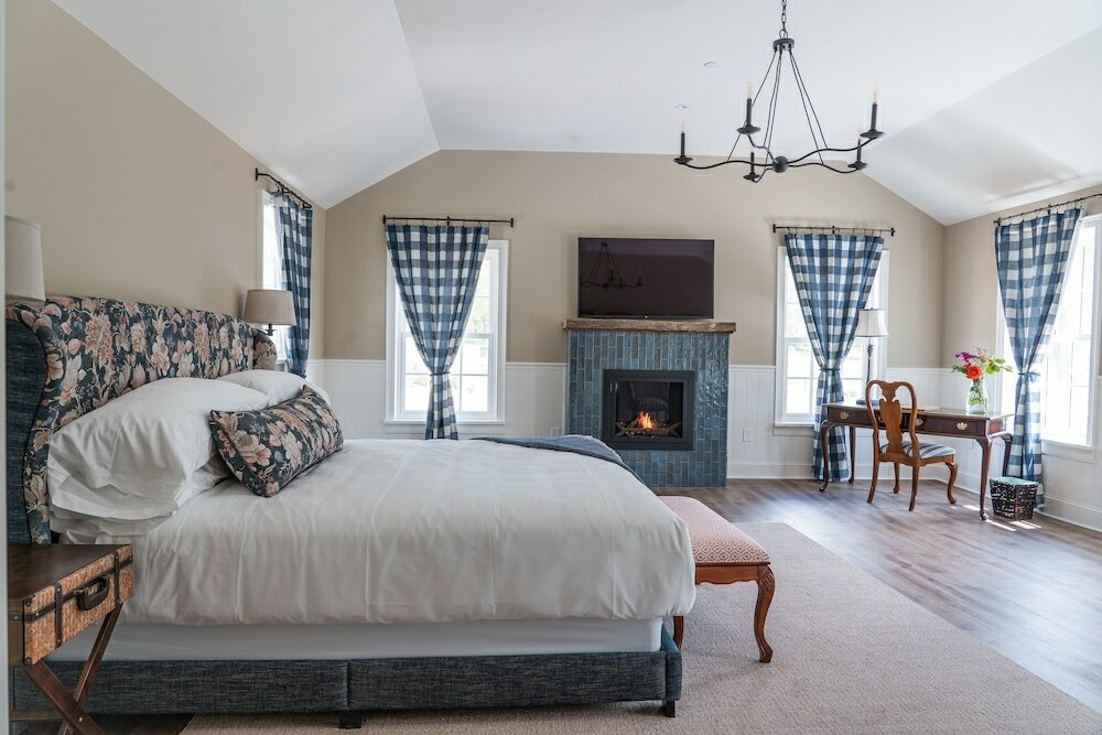 Фото The Millbrook Inn