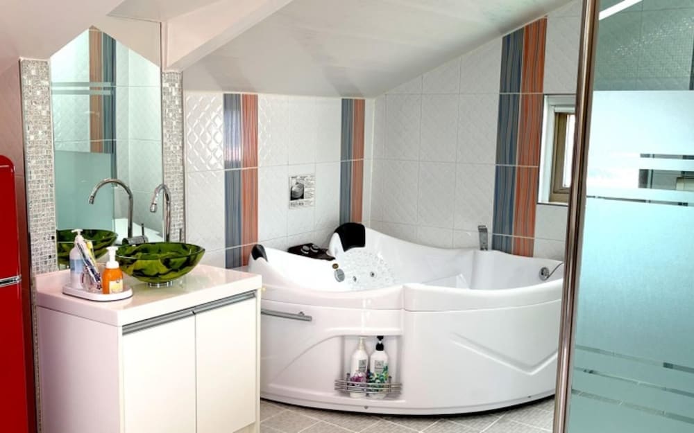 Фото Yangyang Badaae Geolinbeol Pension