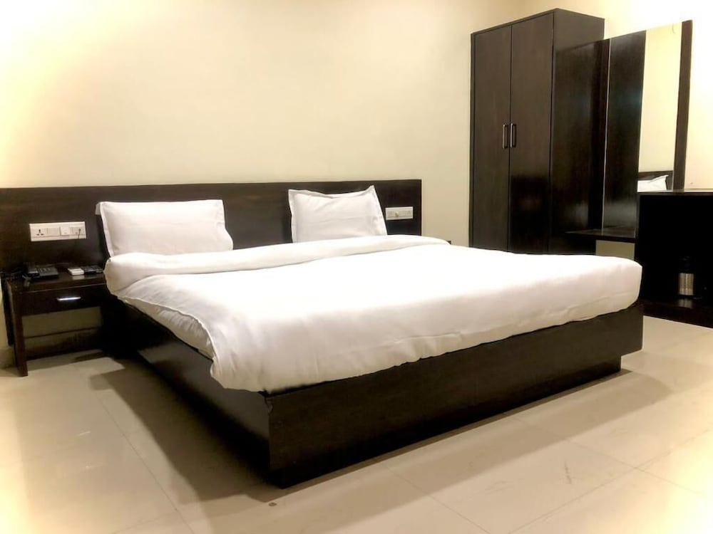 Фото Hotel Imperial Udaipur