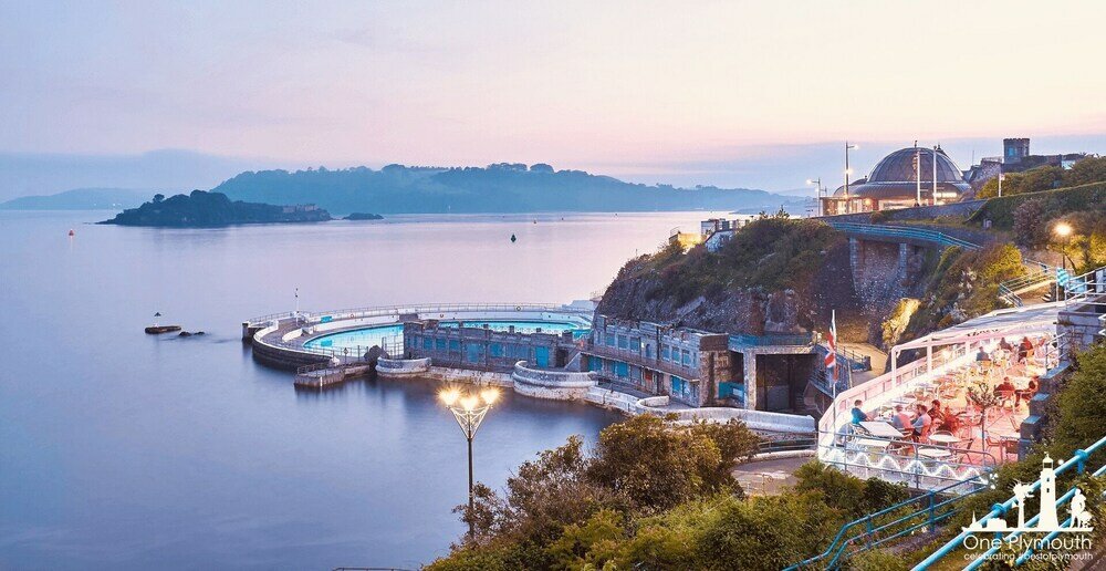 Фото Southside Street Apartments