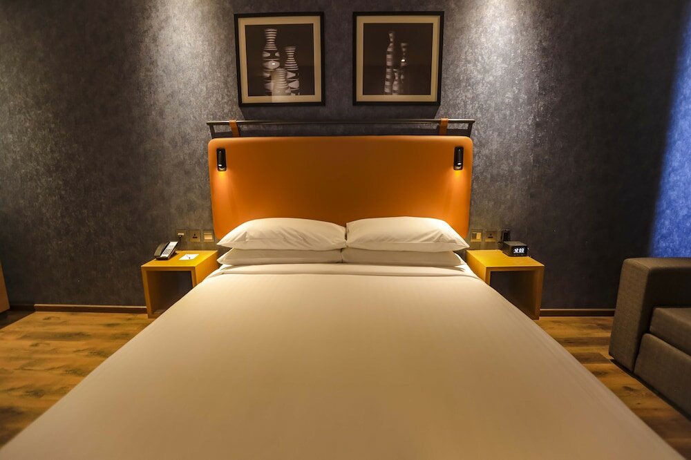 Фото Four Points by Sheraton Kigali