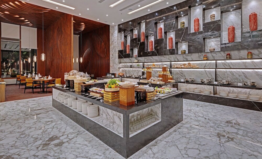 Фото The Fern Leo Resort & Club Junagadh