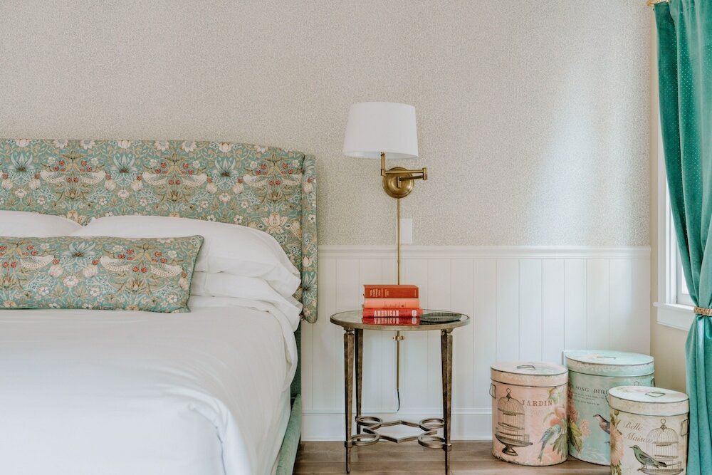 Фото The Millbrook Inn