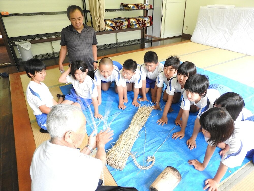 Фото Mori no Bunko Fuzawa