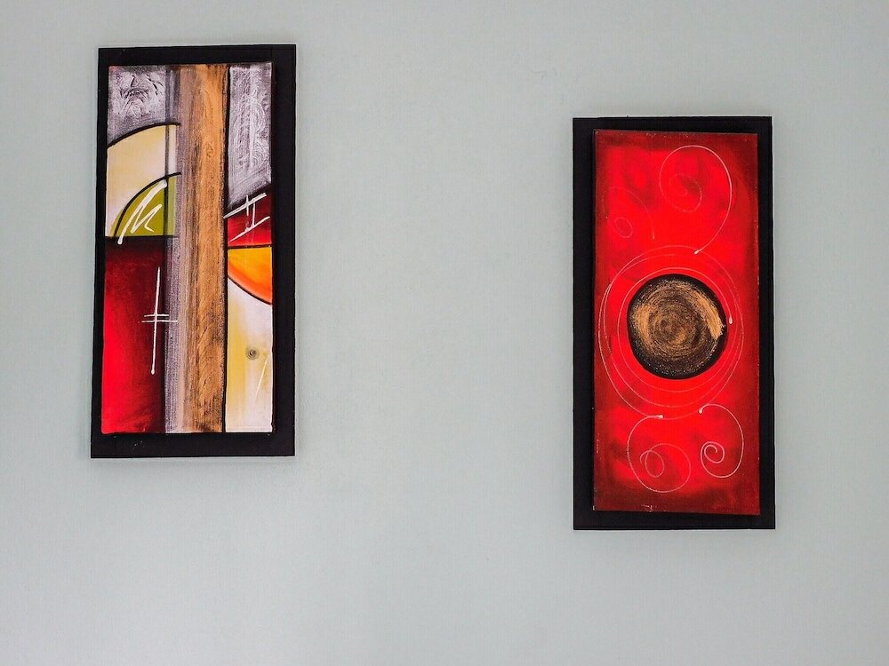 Фото Отель María Bonita by Rotamundos