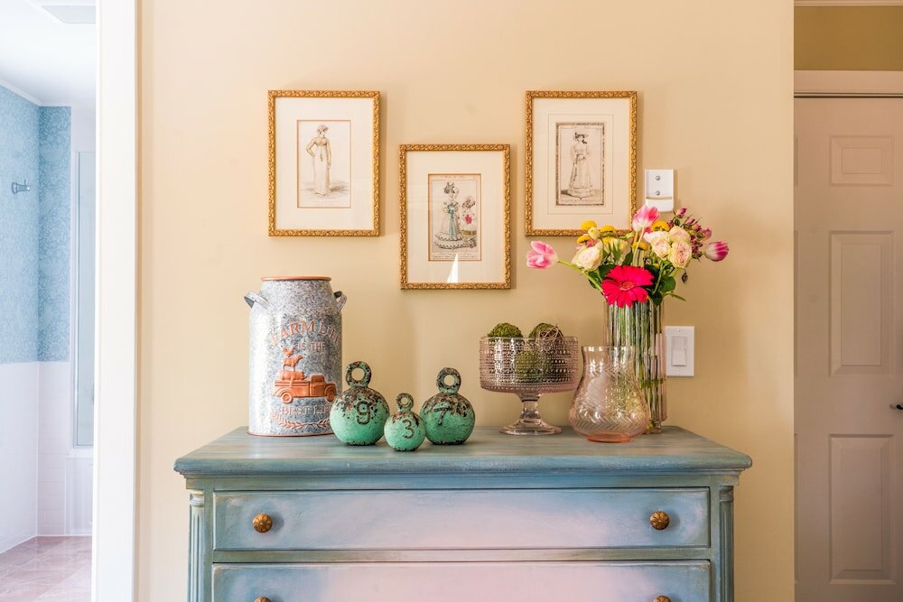 Фото The Millbrook Inn