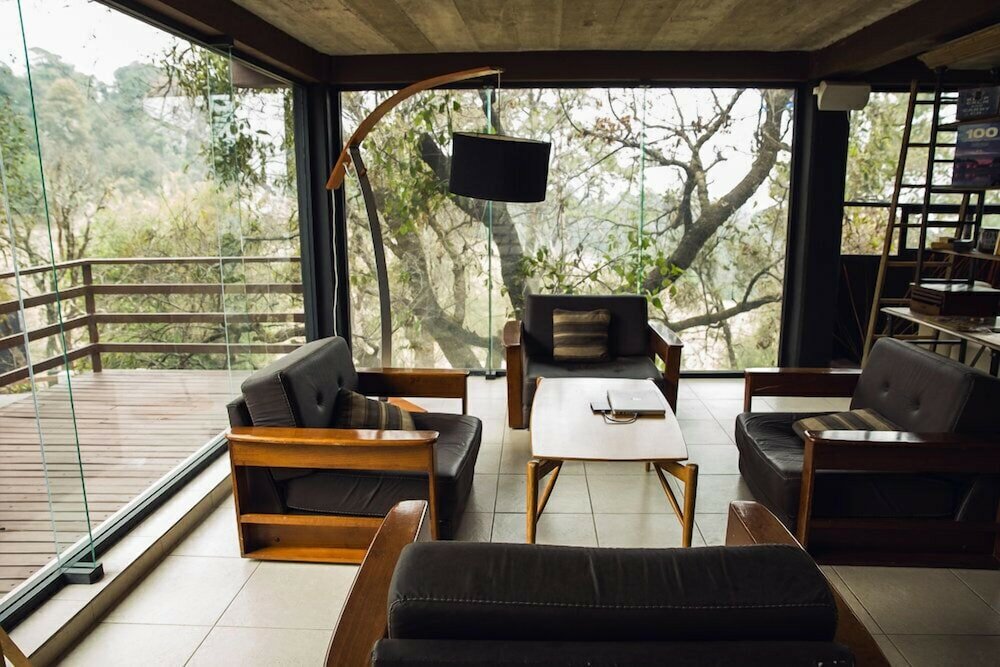 Фото Orgánico Hotel Boutique